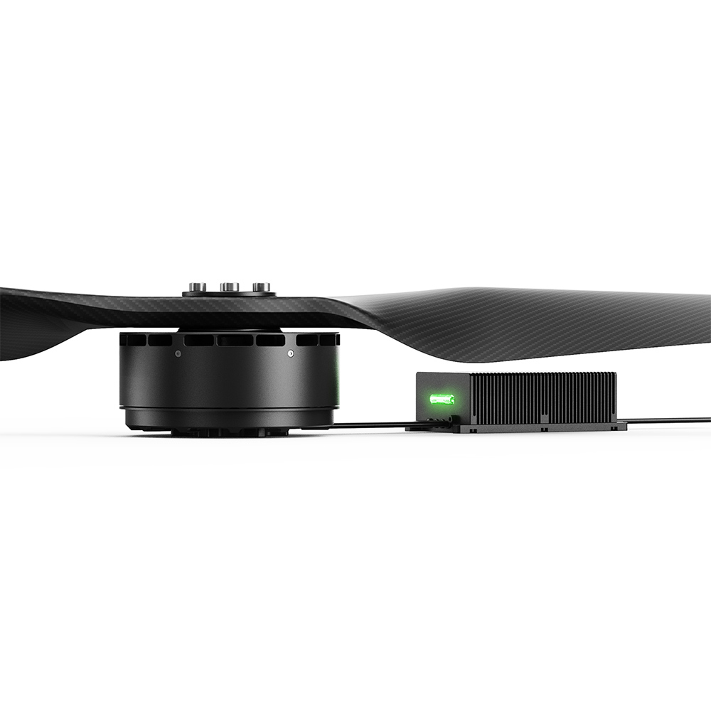Drone Kit Heavy Lift - MAD AM30 10KV Schwerlast-Stromversorgungssystem-Kit für Multirotor