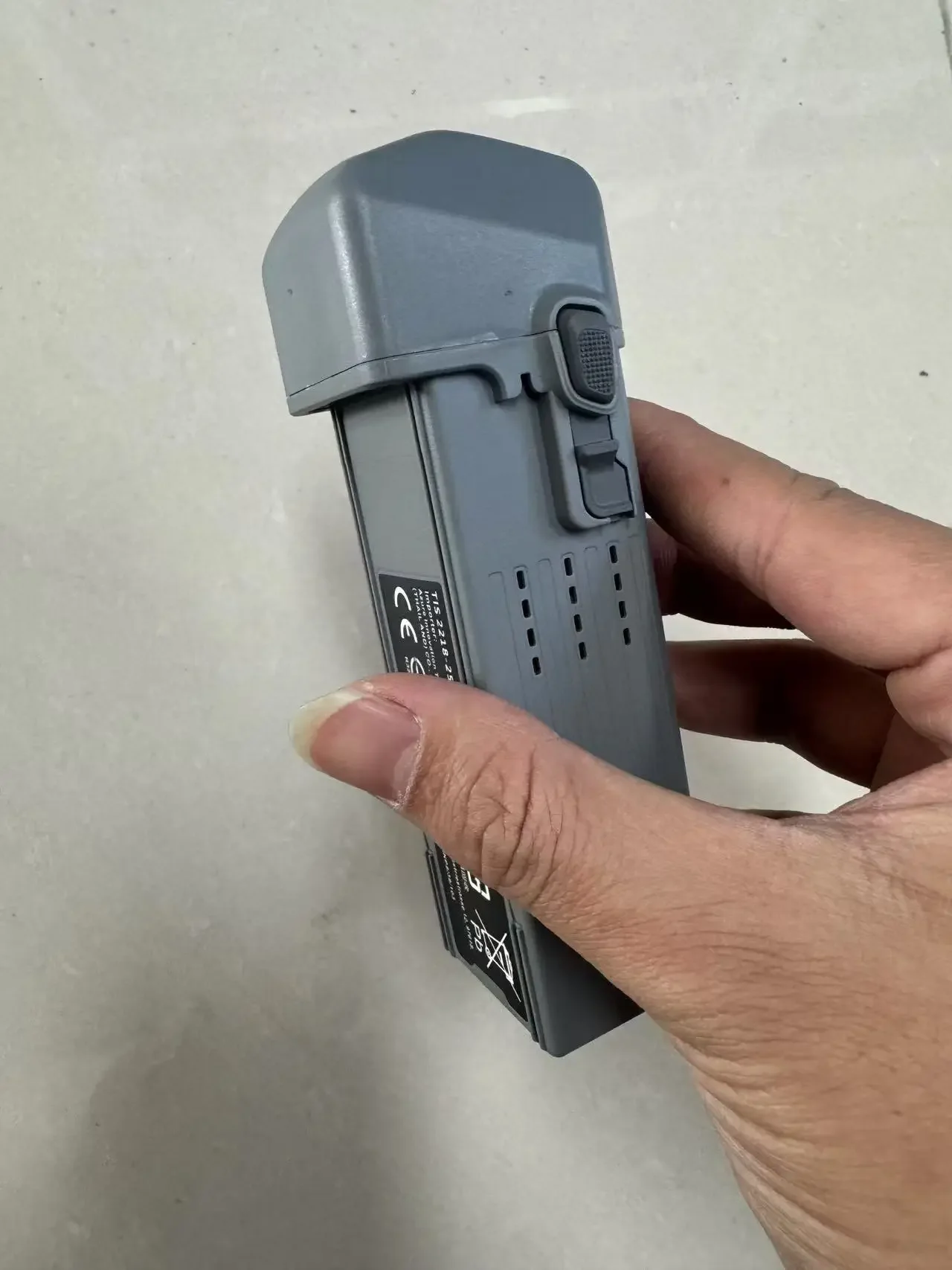 Holy Stone Drone Hs440 - Für DJI Air 3 Pro Batterie