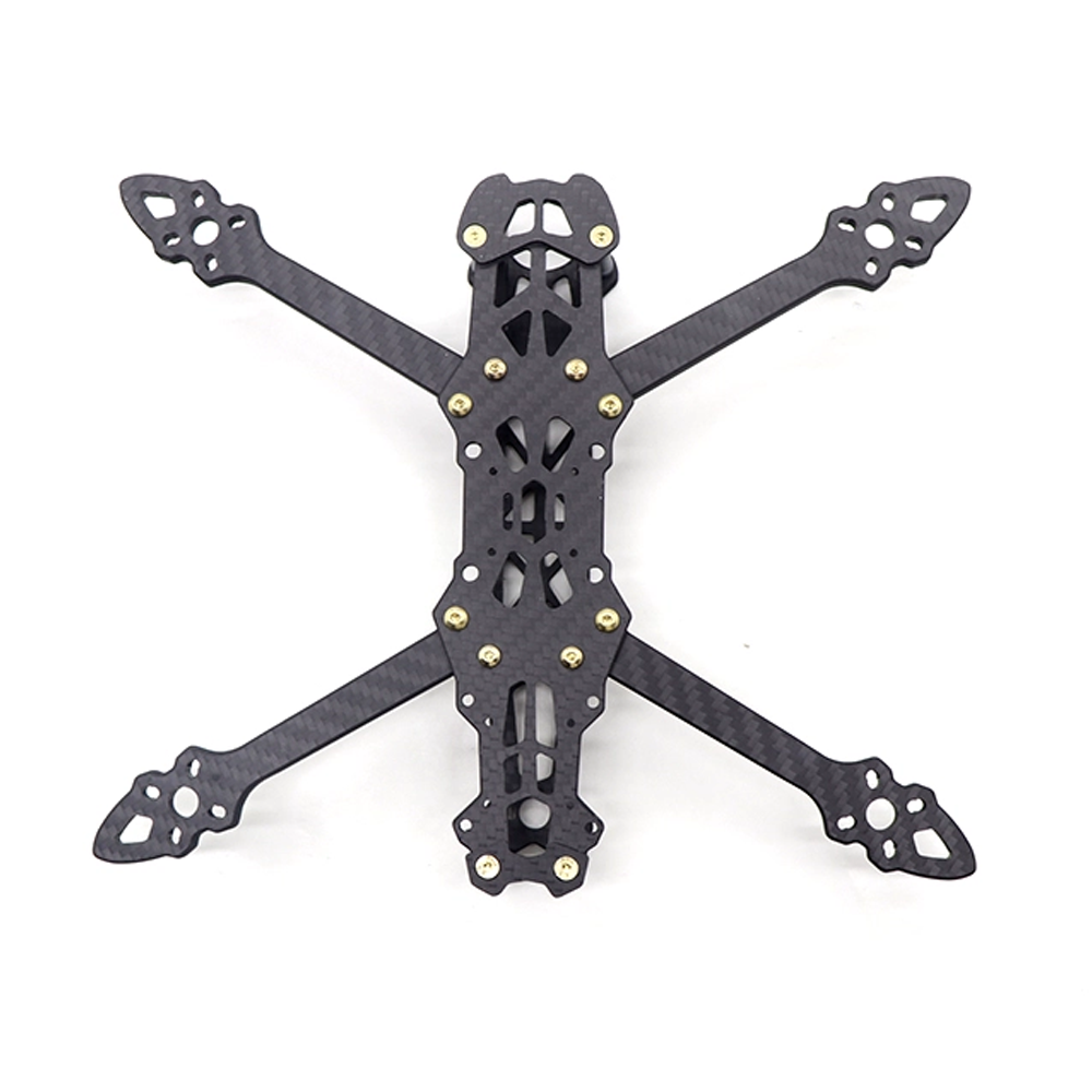 HSKRC MAK4 MAK4HD 5 Zoll 225 m – Drone Kit Racing Bewertung und Preis