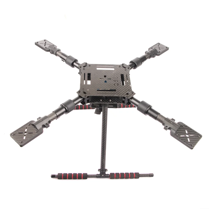 Q550/680/850PRO Carbon Fiber F – Drone Kit Racing Bewertung und Preis
