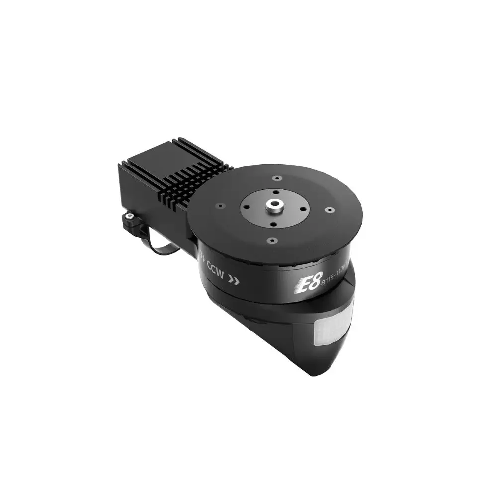 SIYI E8 Antriebs-Kit 18,5kg Ma – Drone Kit Heavy Lift Bewertung und Preis