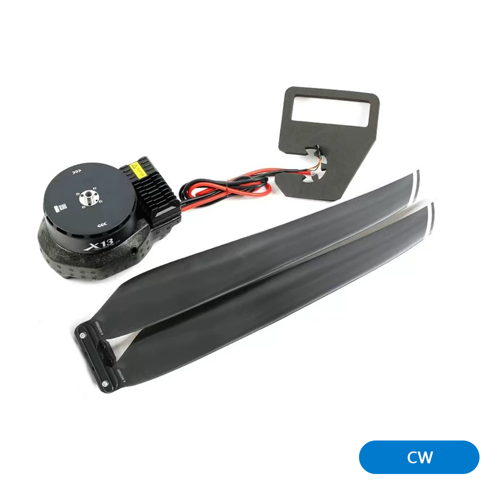 Hobbywing X13 Power Kit 200A E – Drone Kit Heavy Lift Bewertung und Preis