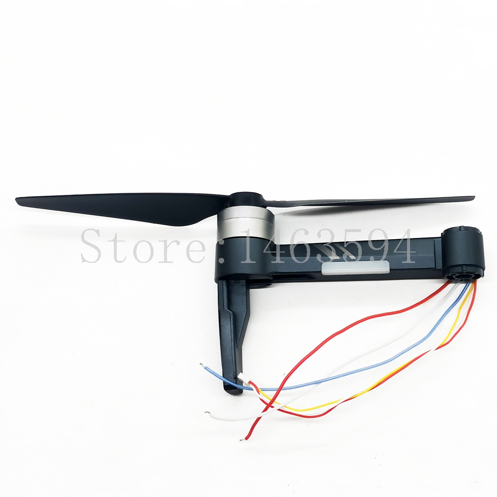 Armset für SJRC F22, F22S, F22 – Holy Stone Drone Hs720 Bewertung und Preis