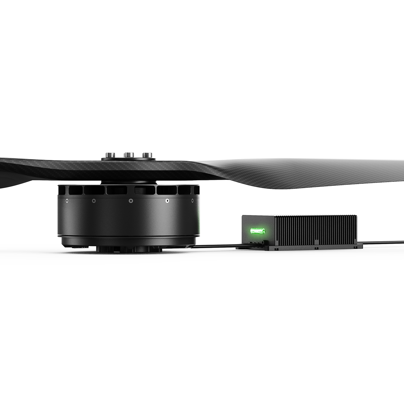MAD AM40 10KV Schwerlast-Strom – Drone Kit Heavy Lift Bewertung und Preis