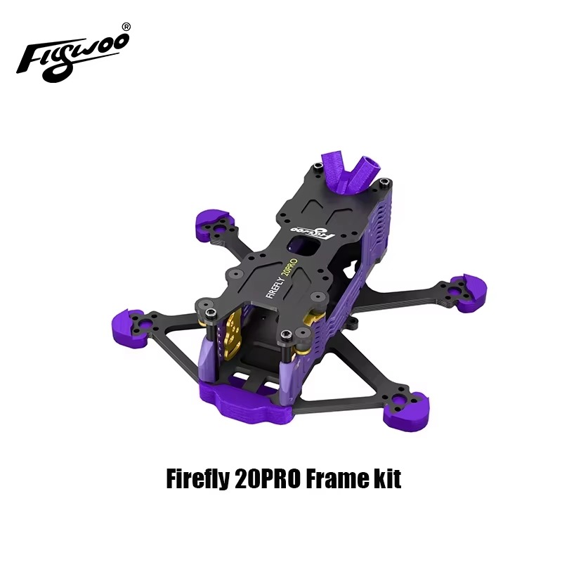 Flywoo Firefly 20PRO & 25 Mini – Drone Kit Racing Bewertung und Preis