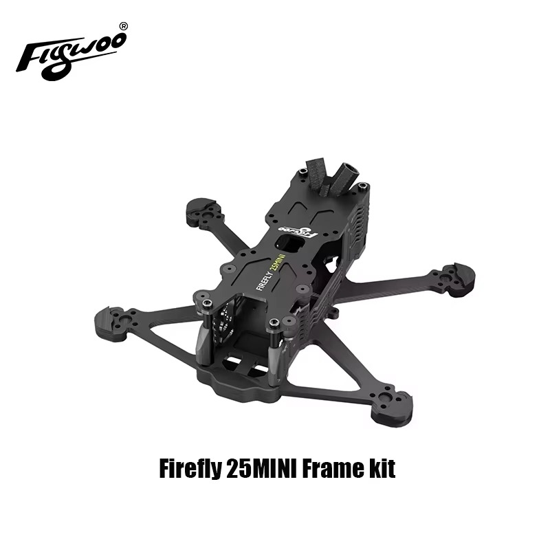 Flywoo Firefly 20PRO & 25 Mini – Drone Kit Racing Bewertung und Preis